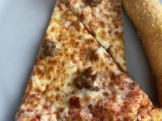 Fat Boys Pizza