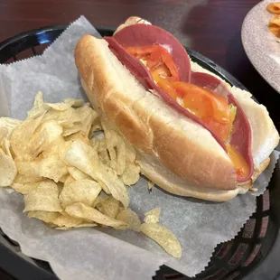 Italian sub