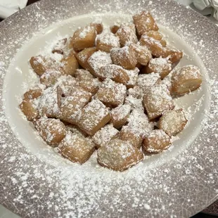 Funnel Cake