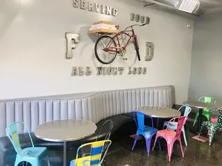 Z Brick Oven Pizza