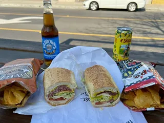 Piemonte's Italian Delicatessen