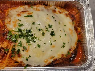 Roma Italian Kitchen