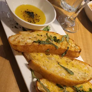 Ciabatta bread
