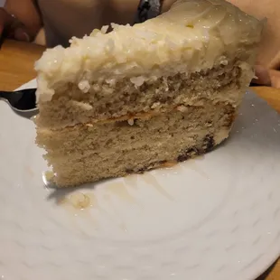 Italian Cake