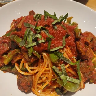 Italian Sausage