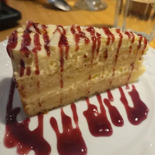 Lemon Cake