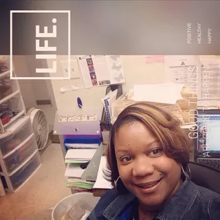 Ree D.