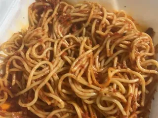 Luigi's Italian Restaurant & Grill