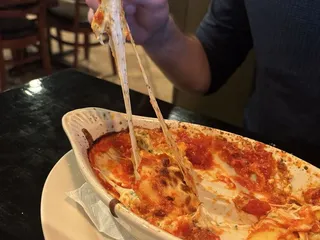 Roma's Italian Restaurant