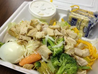 Luigi's Italian Restaurant & Cafe