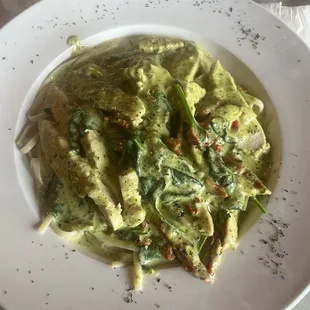 Delicious food and quick service!