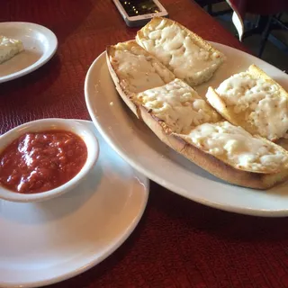 Garlic Bread