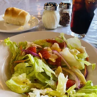 Small House Salad