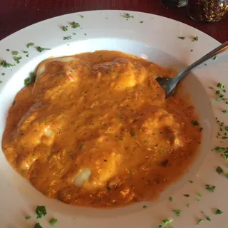 Lobster Ravioli