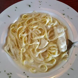 Alfredo