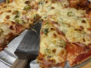 Bill Bobe's Pizzeria