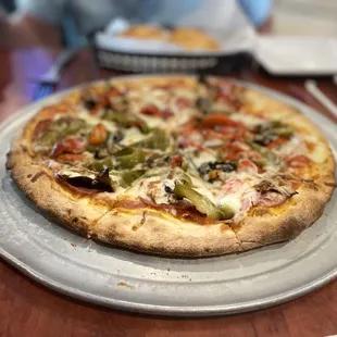 Luigi's Italian Restaurant