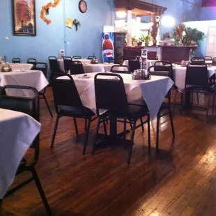 Luigi's Italian Restaurant