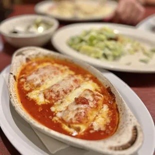 Lasagna