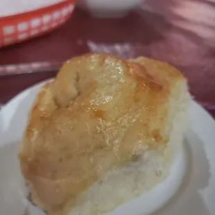 Complimentary Bread