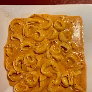Tortellini Ala Panna