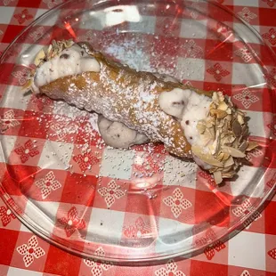 Cannoli