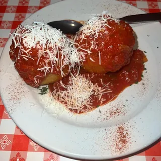 Arancini