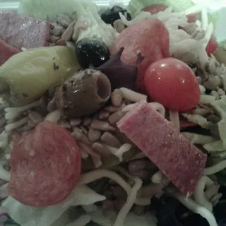 Antipasto Salad