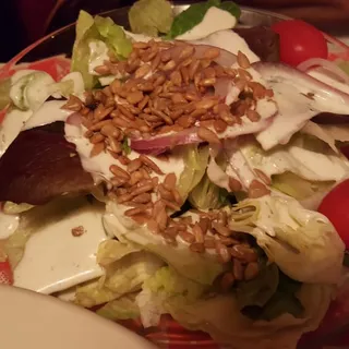 Dinner Salad