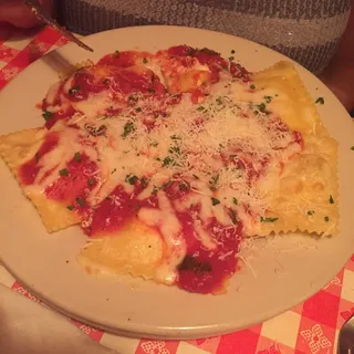 Ravioli