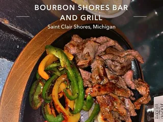 Bourbon Shores Bar and Grill