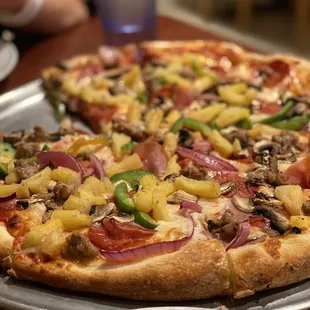 "Is there anyone else coming?" - Luigi