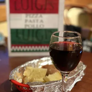 Why not! Thank you Luigi for the