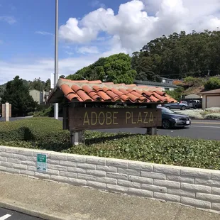 Adobe Plaza