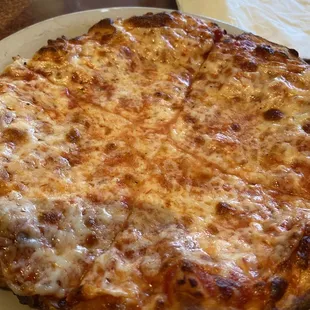 Cheese Pizza