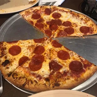 Yummy!! All I can say!! Homemade!!