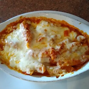 Baked Ziti