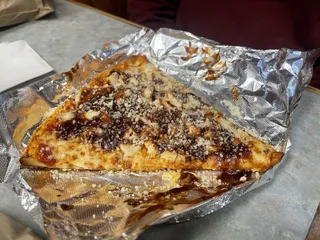 Maria D's Sub Shop