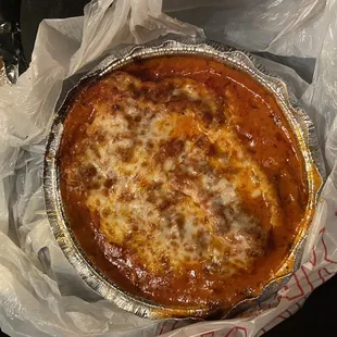 Lasagna