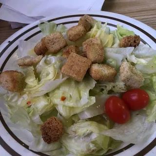 Side Salad