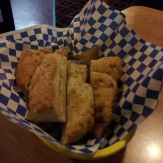 Garlic Bread
