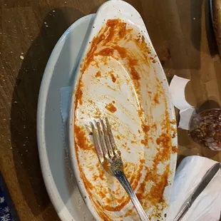 Finished it ALL!