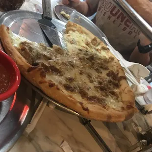 Italian Sausage
