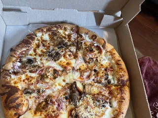 Shelby's Pizza