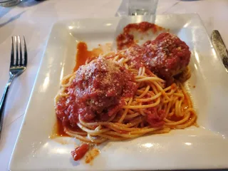 Pomodoro's Cucina Italiana South Shore