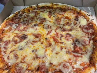 Capo's Pizza III-Ashtabula Harbor