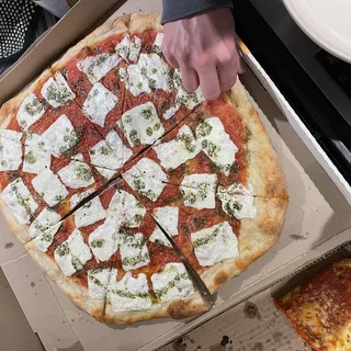 Regular Mozzarella