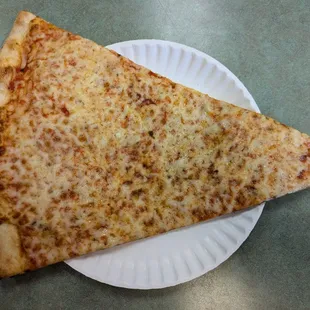 Luigi&apos;s Pizza, Charlotte