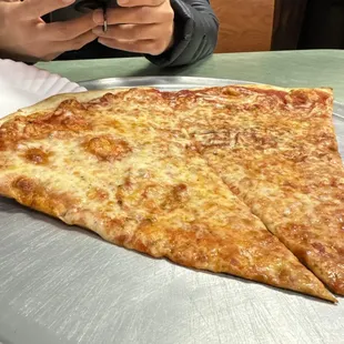 Amazing pizza