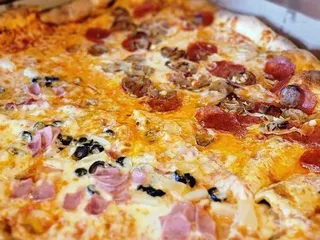 New York Pizza Depot